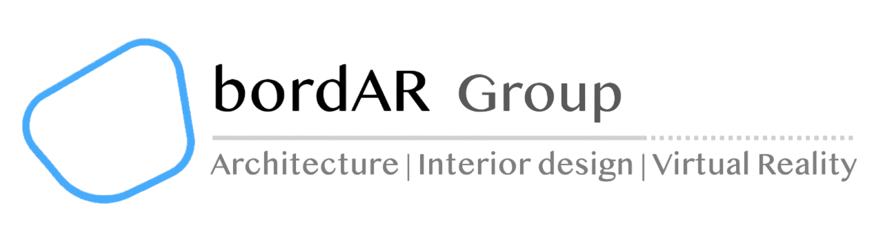 bordAR Group official logo